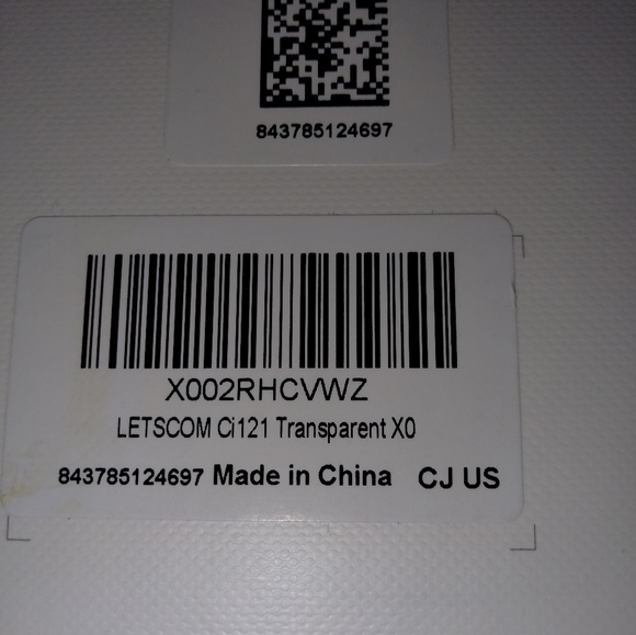 Iphone 12 pro/iphone12 case - Picture 4 of 4